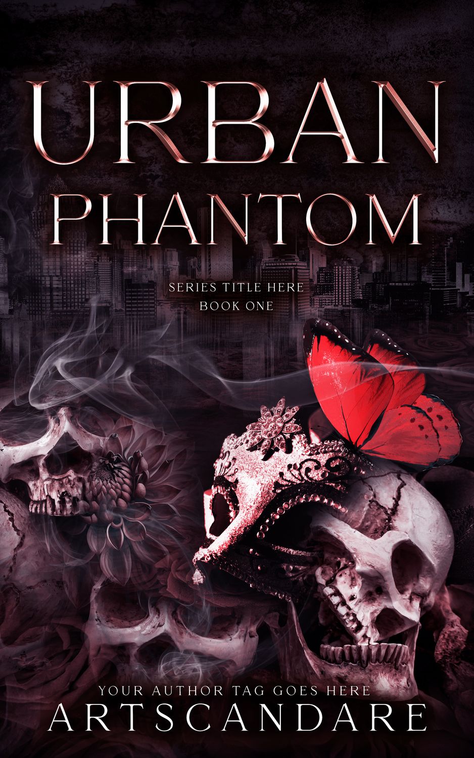 URBAN PHANTOM
