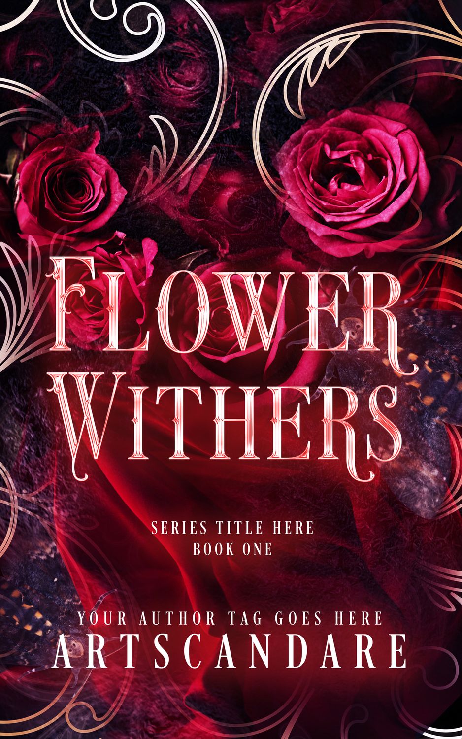 FLOWER WITHERS