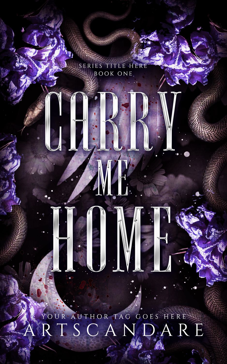 CARRY ME HOME