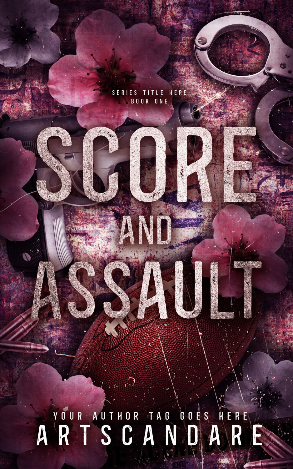 SCORE AND ASSAULT