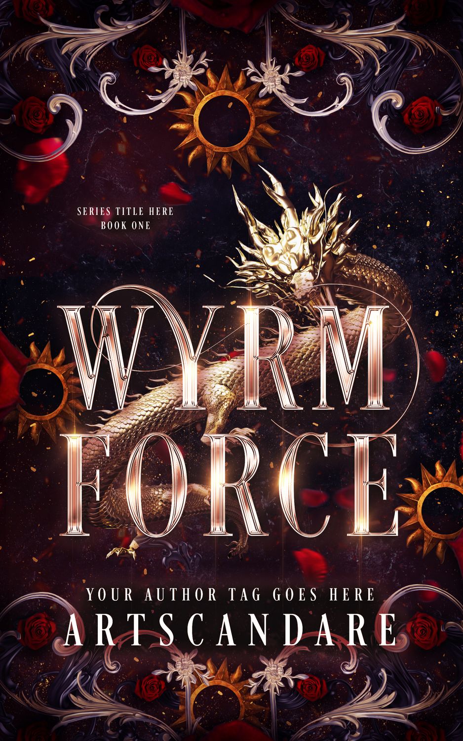 WYRM FORCE