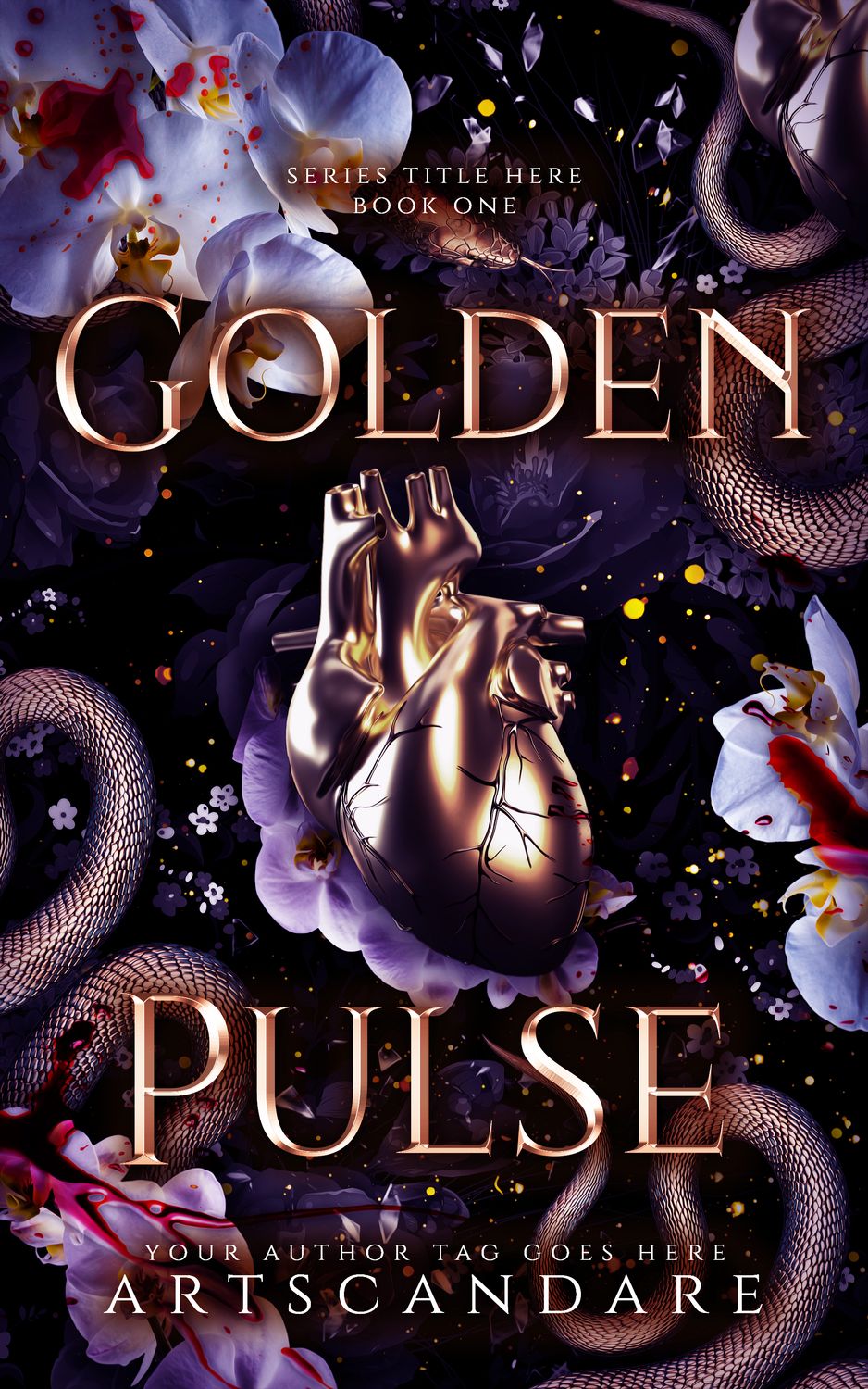 GOLDEN PULSE