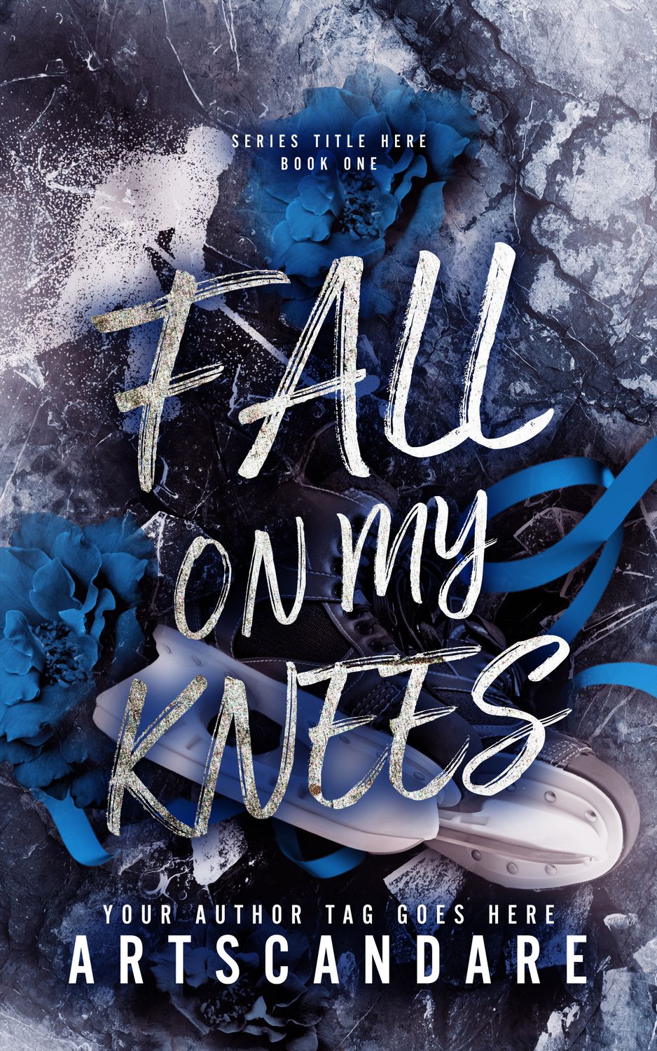 FALL ON MY KNEES