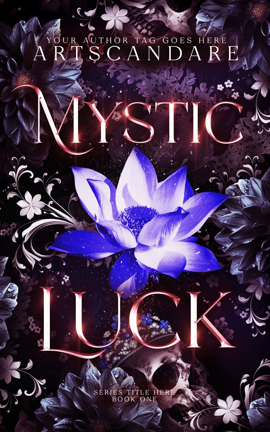 MYSTIC LUCK