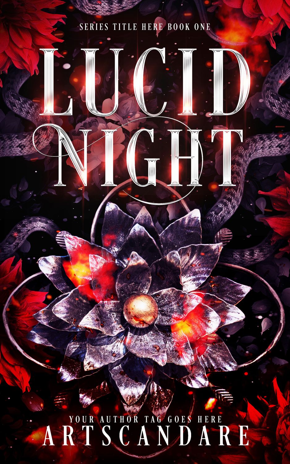 LUCID NIGHT
