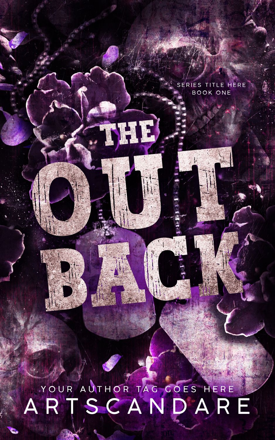 THE OUTBACK