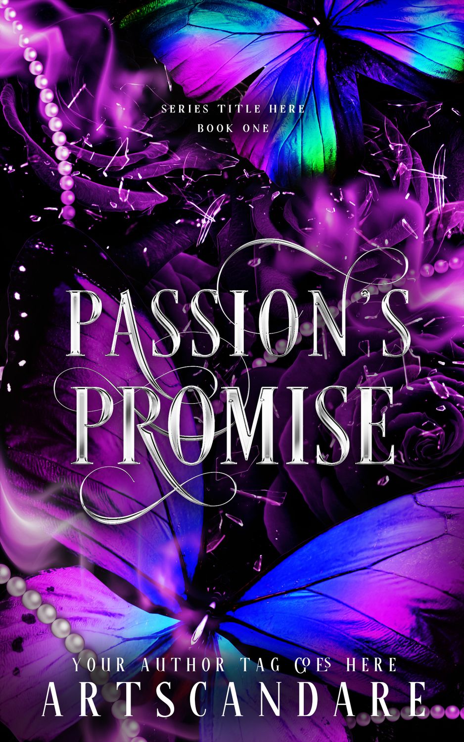 PASSIONS PROMISE