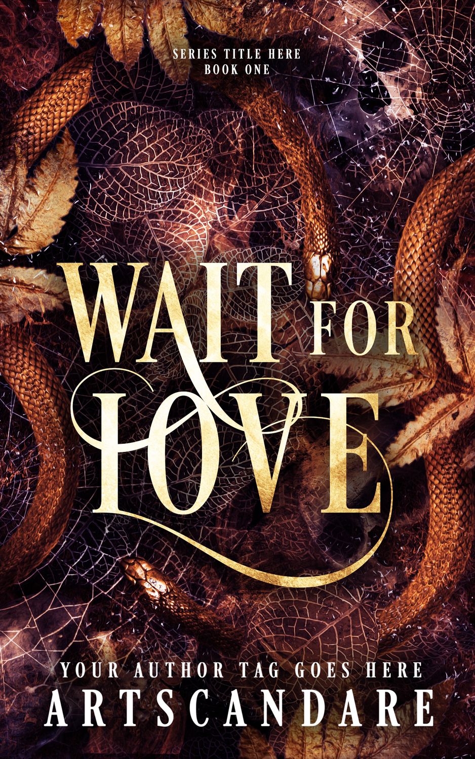 WAIT FOR LOVE