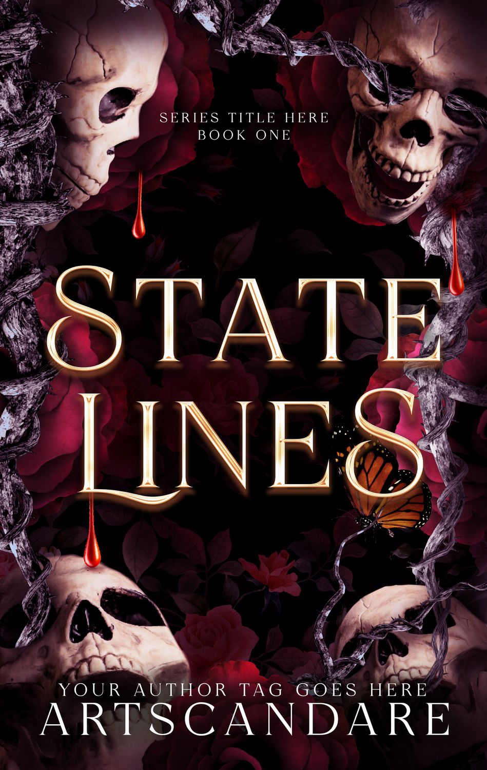 STATE LINES