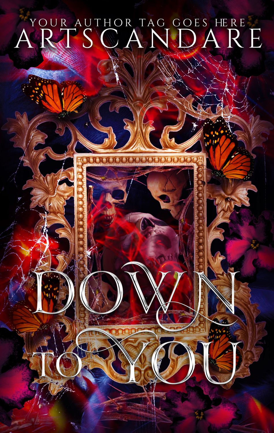 DOWN TO YOU