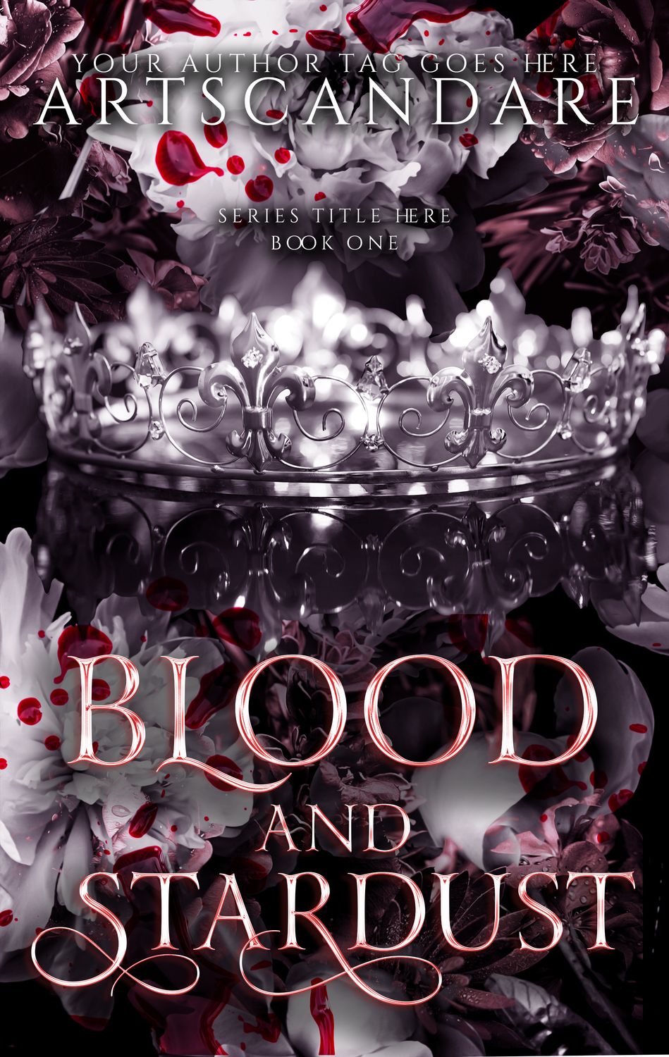 BLOOD AND STARDUST