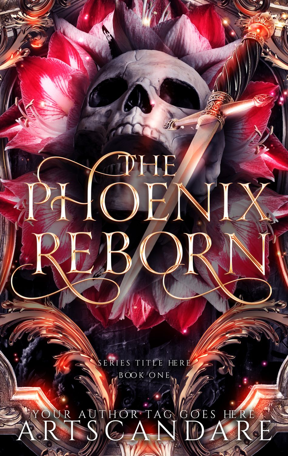 THE PHOENIX REBORN