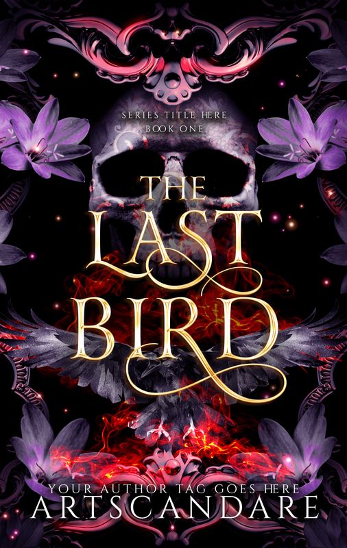 THE LAST BIRD