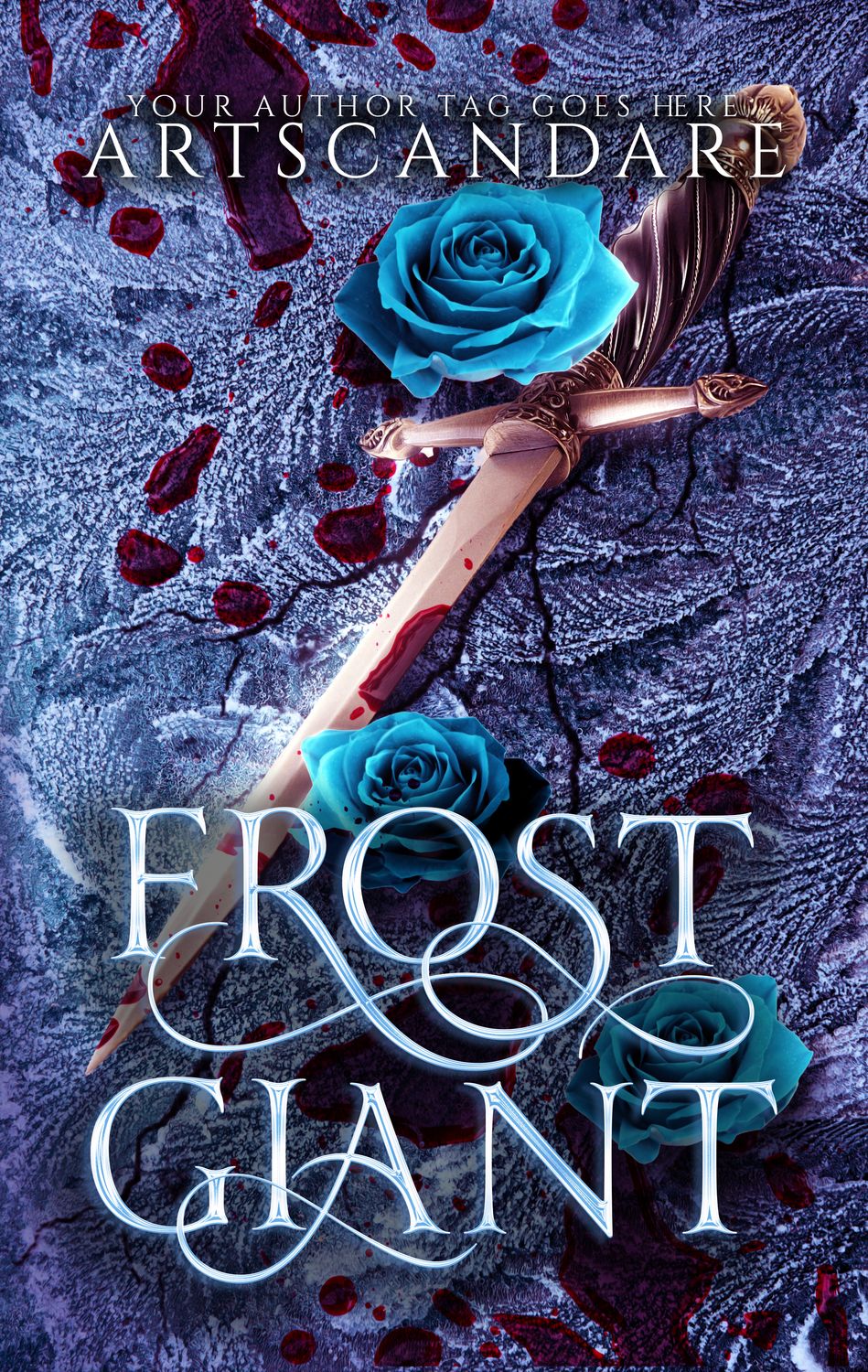 FROST GIANT