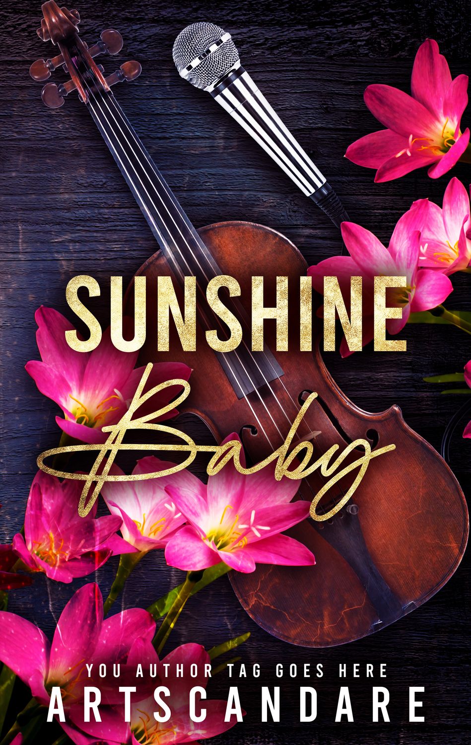 SUNSHINE BABY