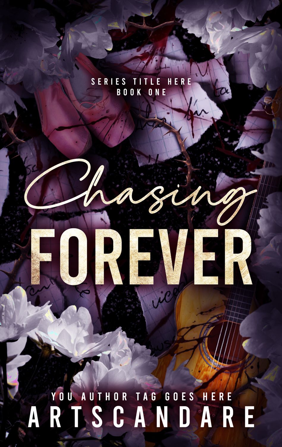 CHASING FOREVER