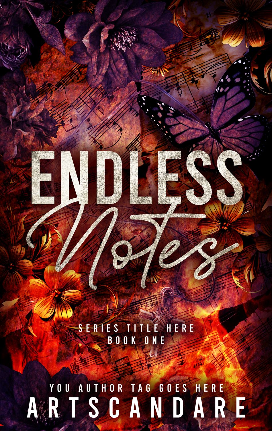 ENDLESS NOTES