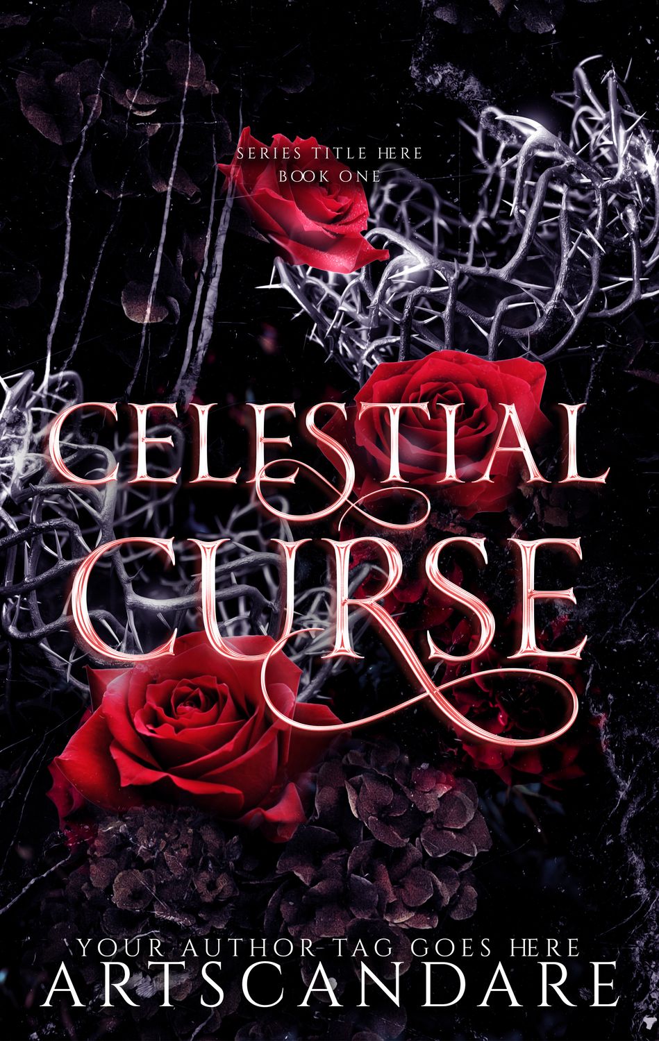 CELESTIAL CURSE