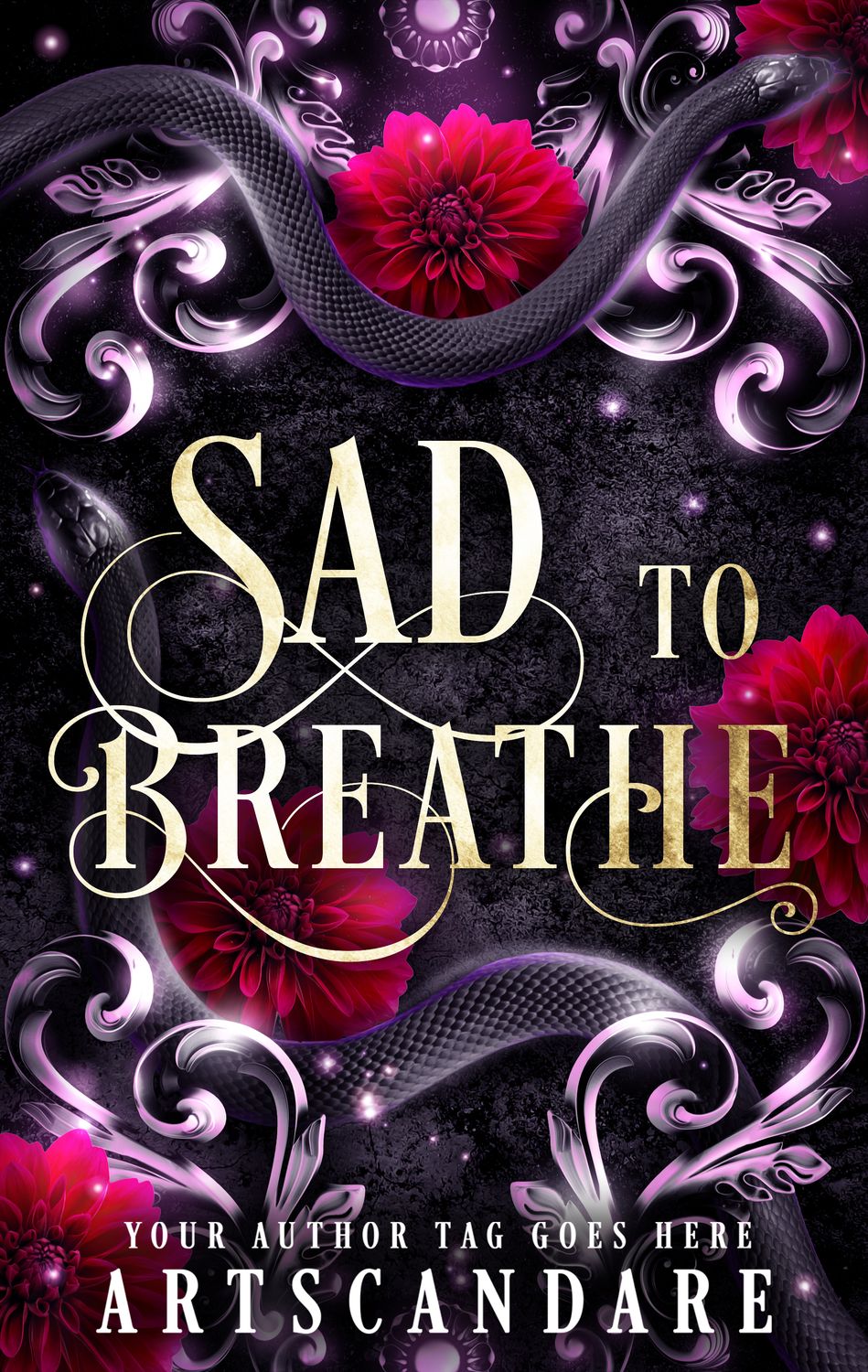SAD THE BREATHE