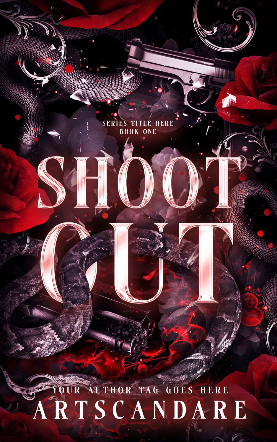 SHOOT OUT