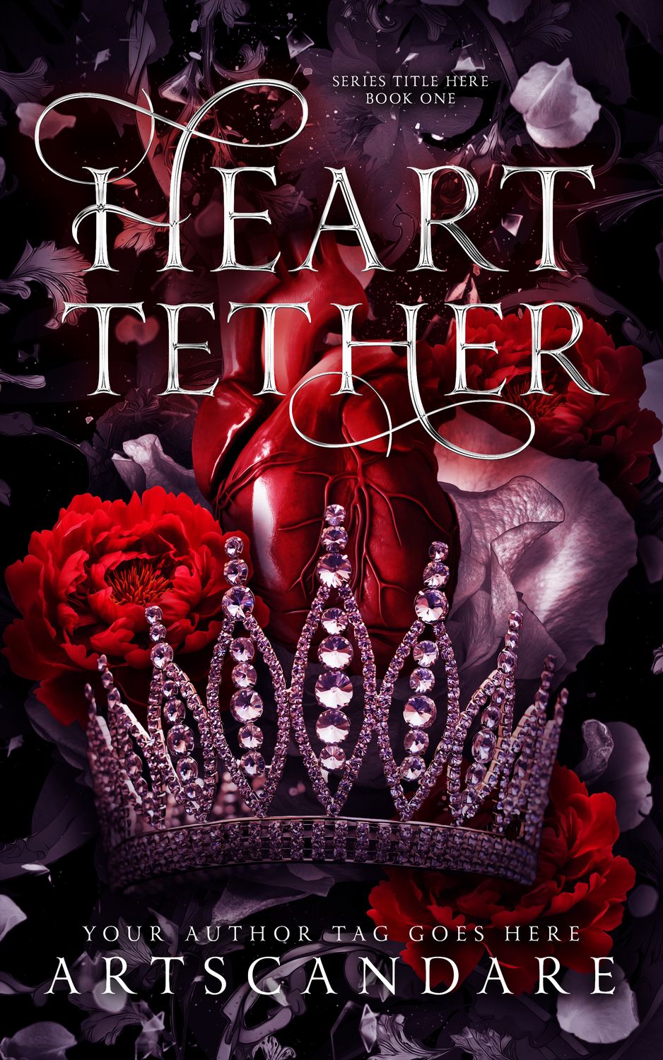 HEART TETHER