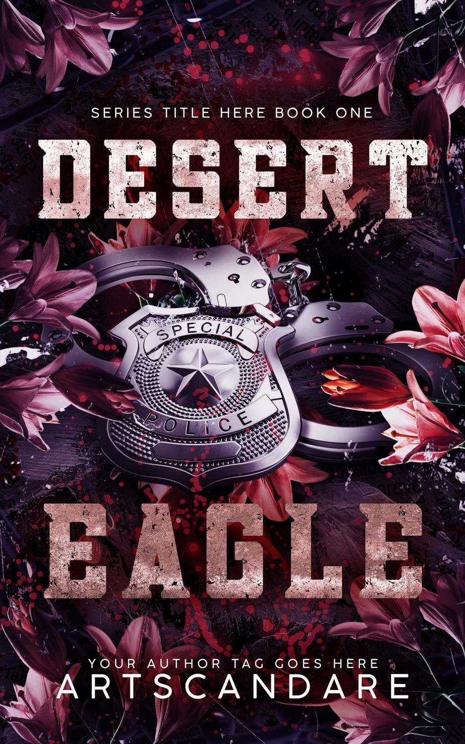 DESERT EAGLE