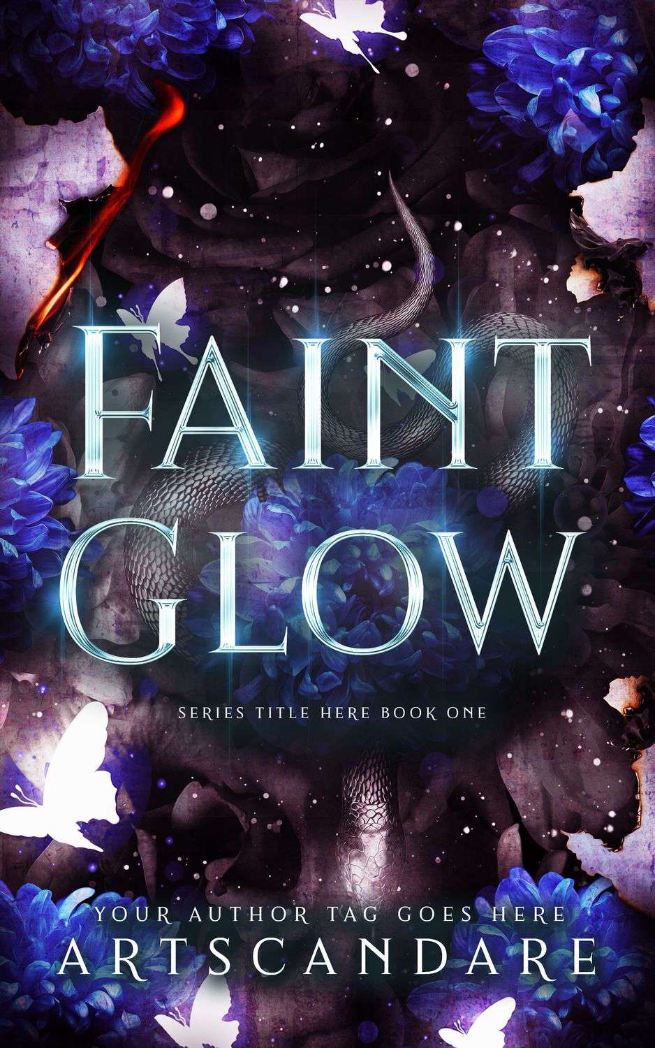 FAINT GLOW