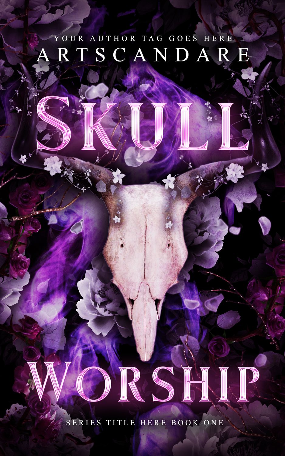 SKULL WORSHIP