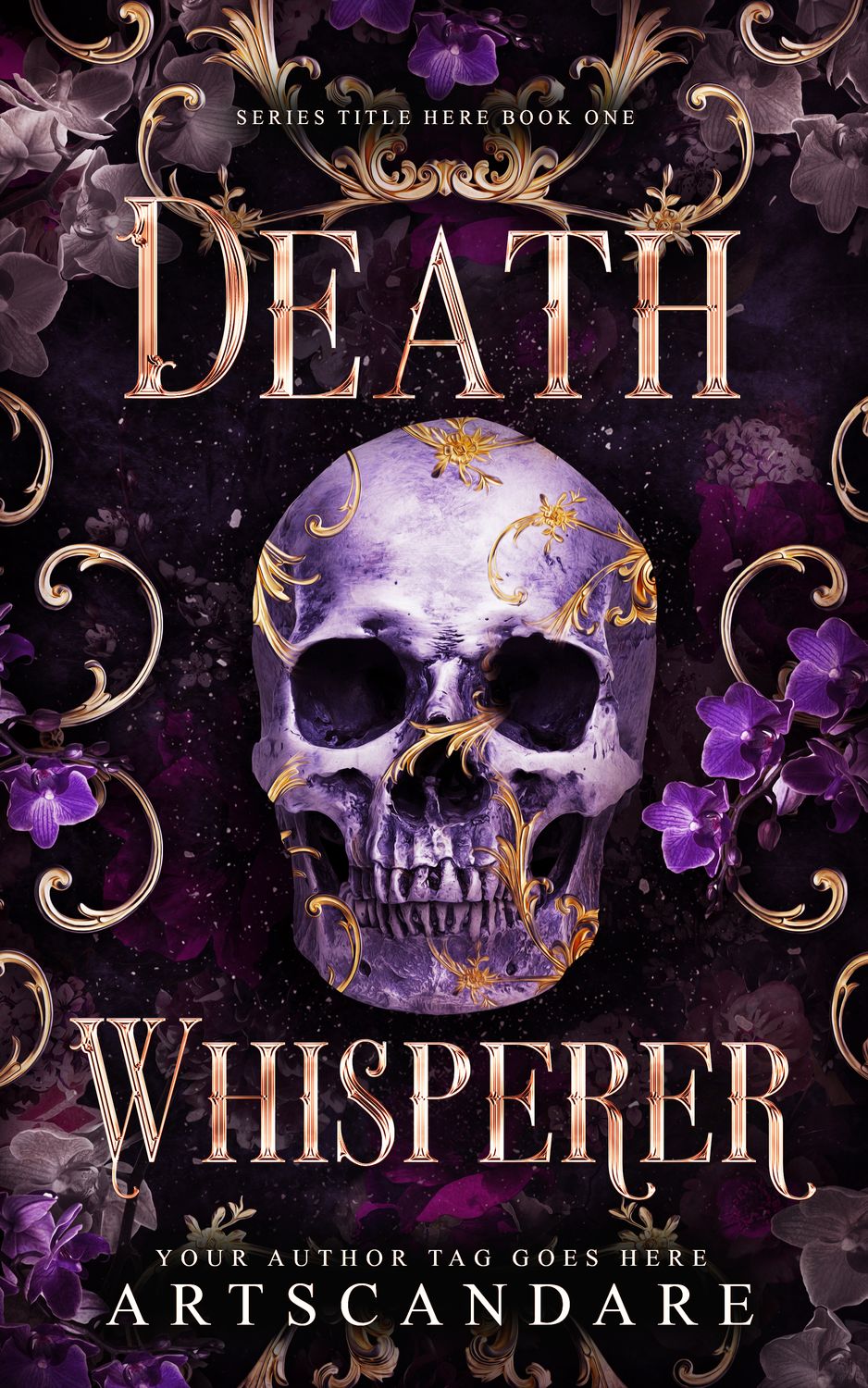 DEATH WHISPERER