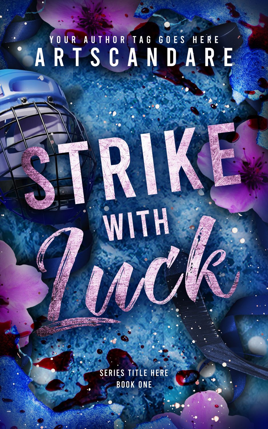 STRIKE WITH LUCK