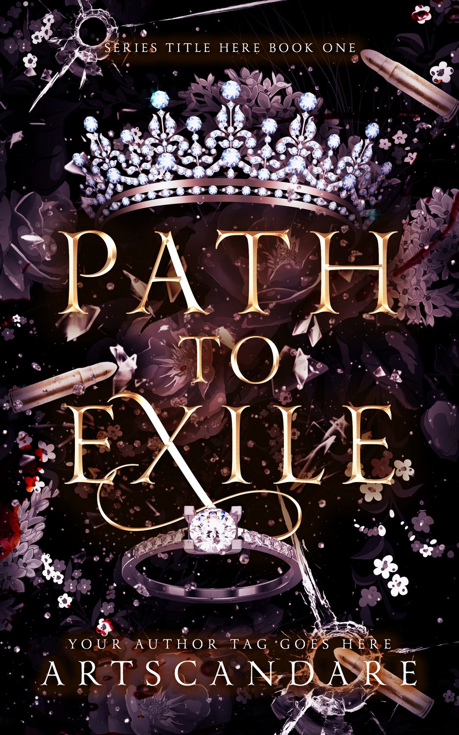 PATH TO EXILE