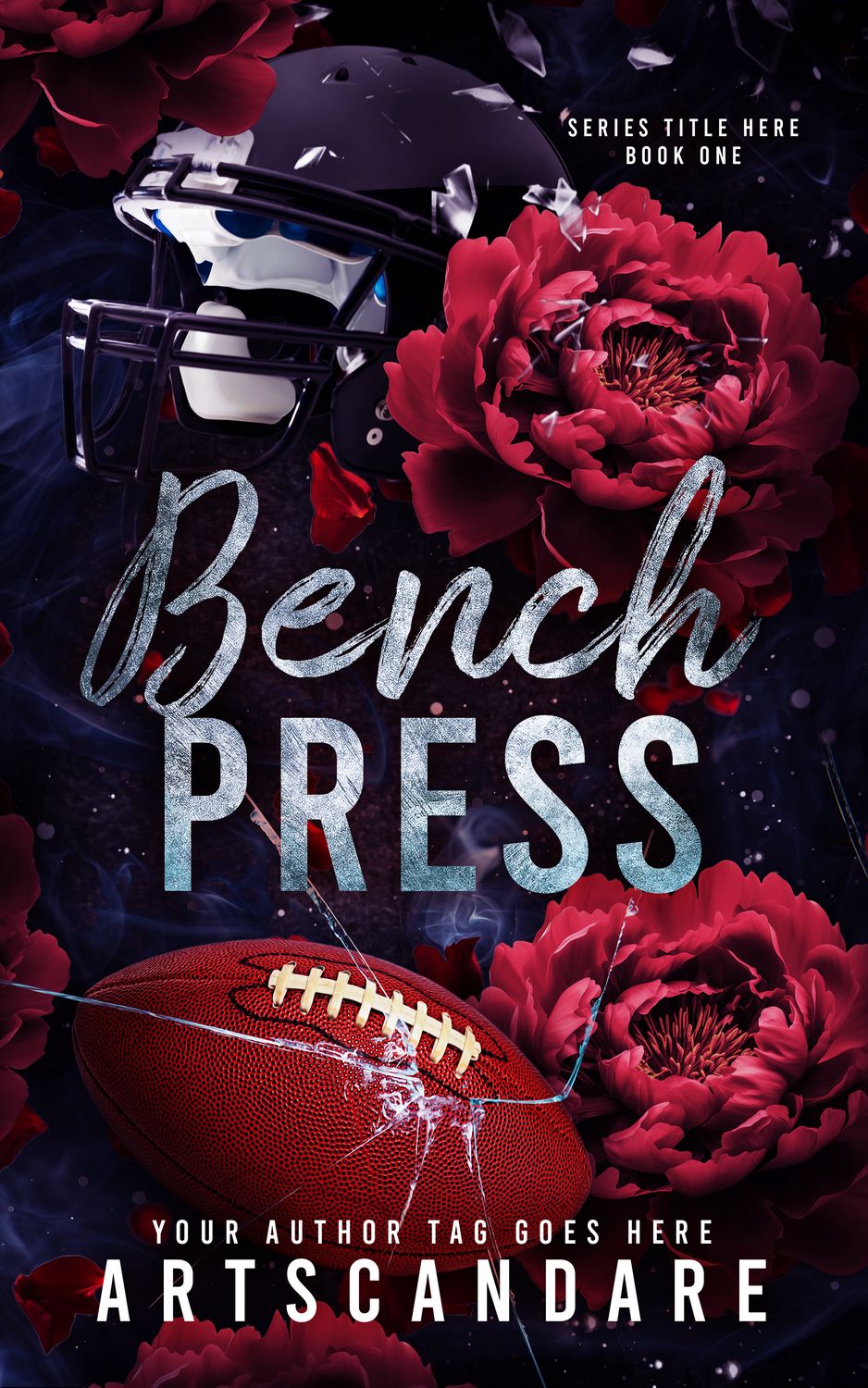 BENCH PRESS