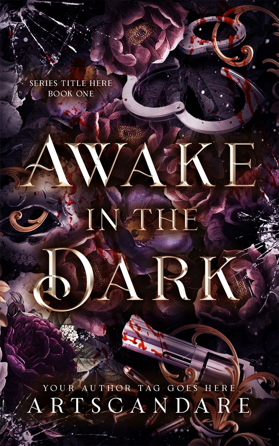 AWAKE IN THE DARK