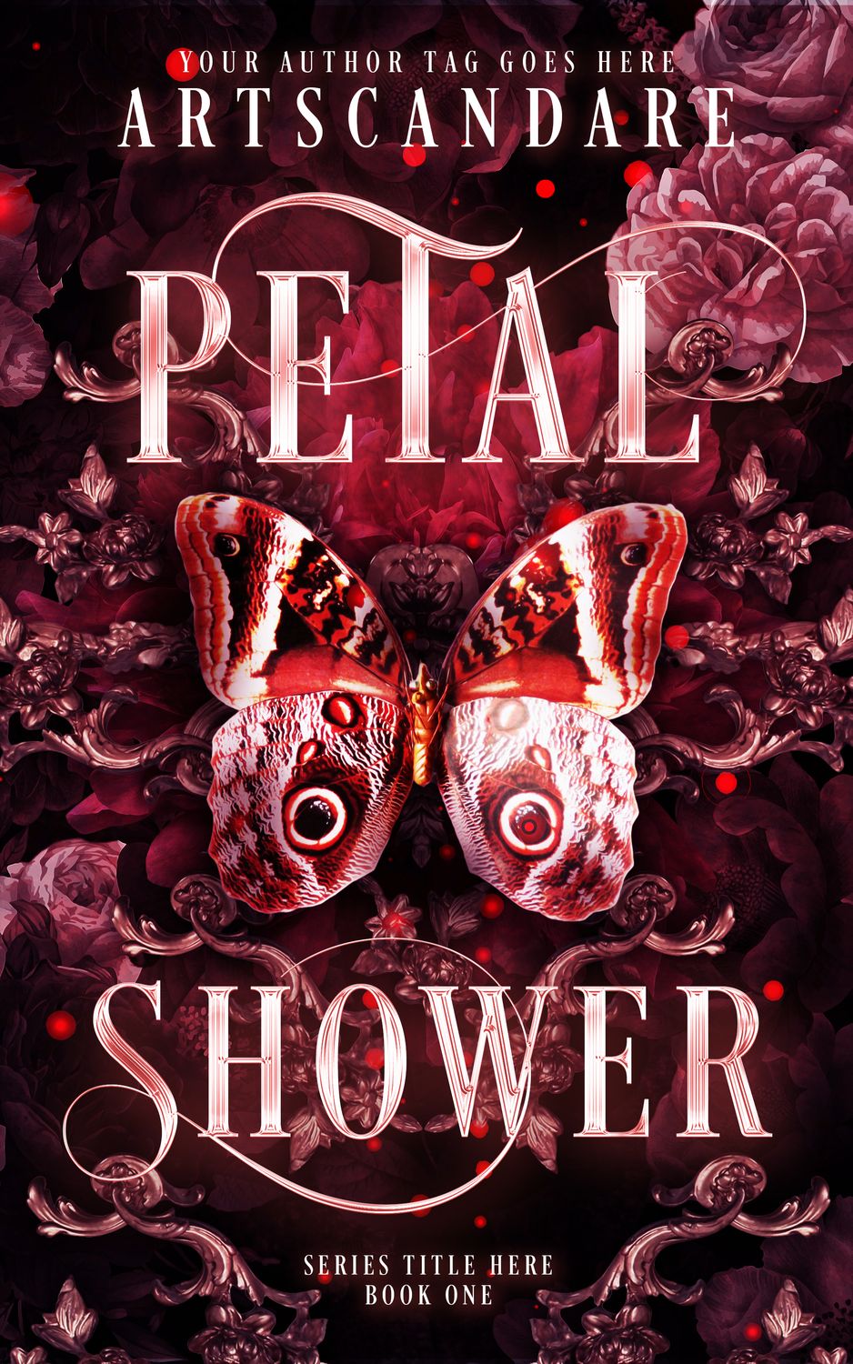 PETAL SHOWER