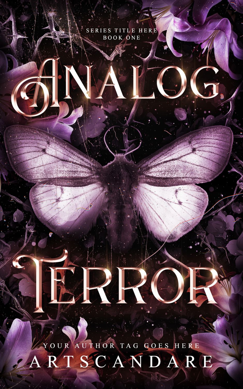 ANALOG TERROR