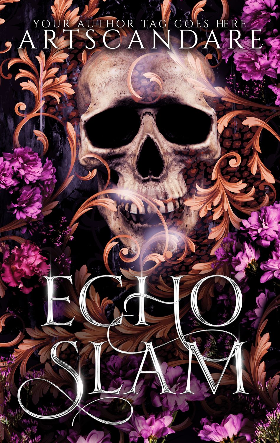 ECHO SLAM