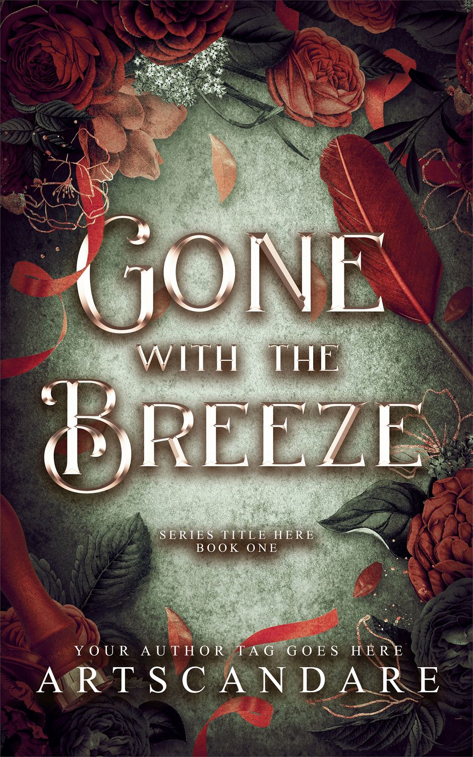 GONE WITH THE BREEZE