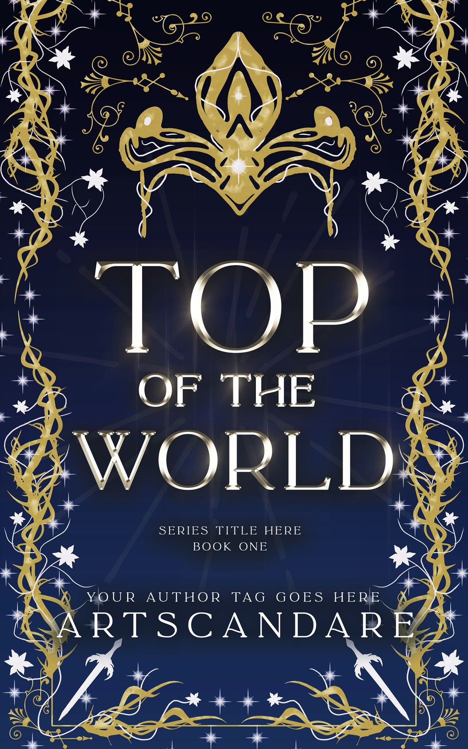 TOP OF THE WORLD