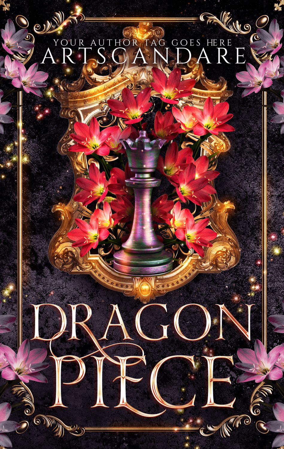 DRAGON PIECE