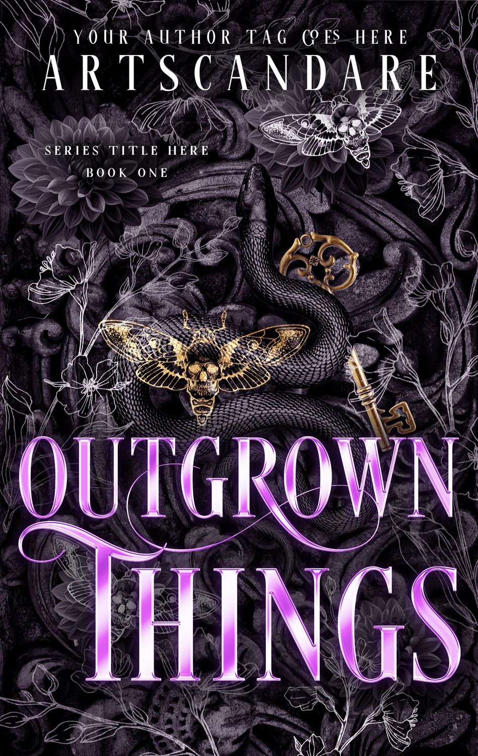 OUTGROWN THINGS