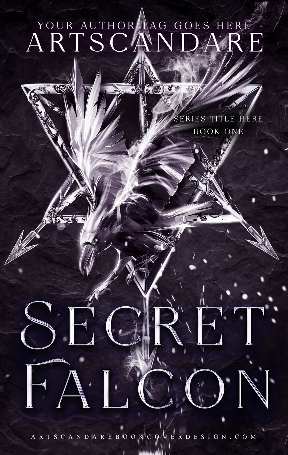 SECRET FALCON