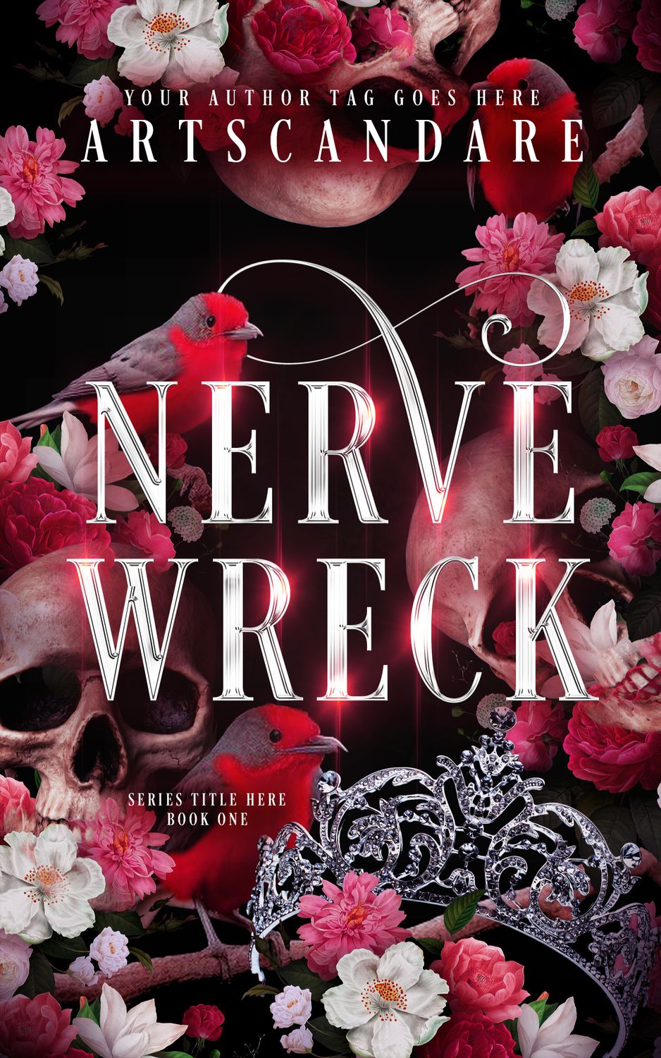 NERVE WRECK