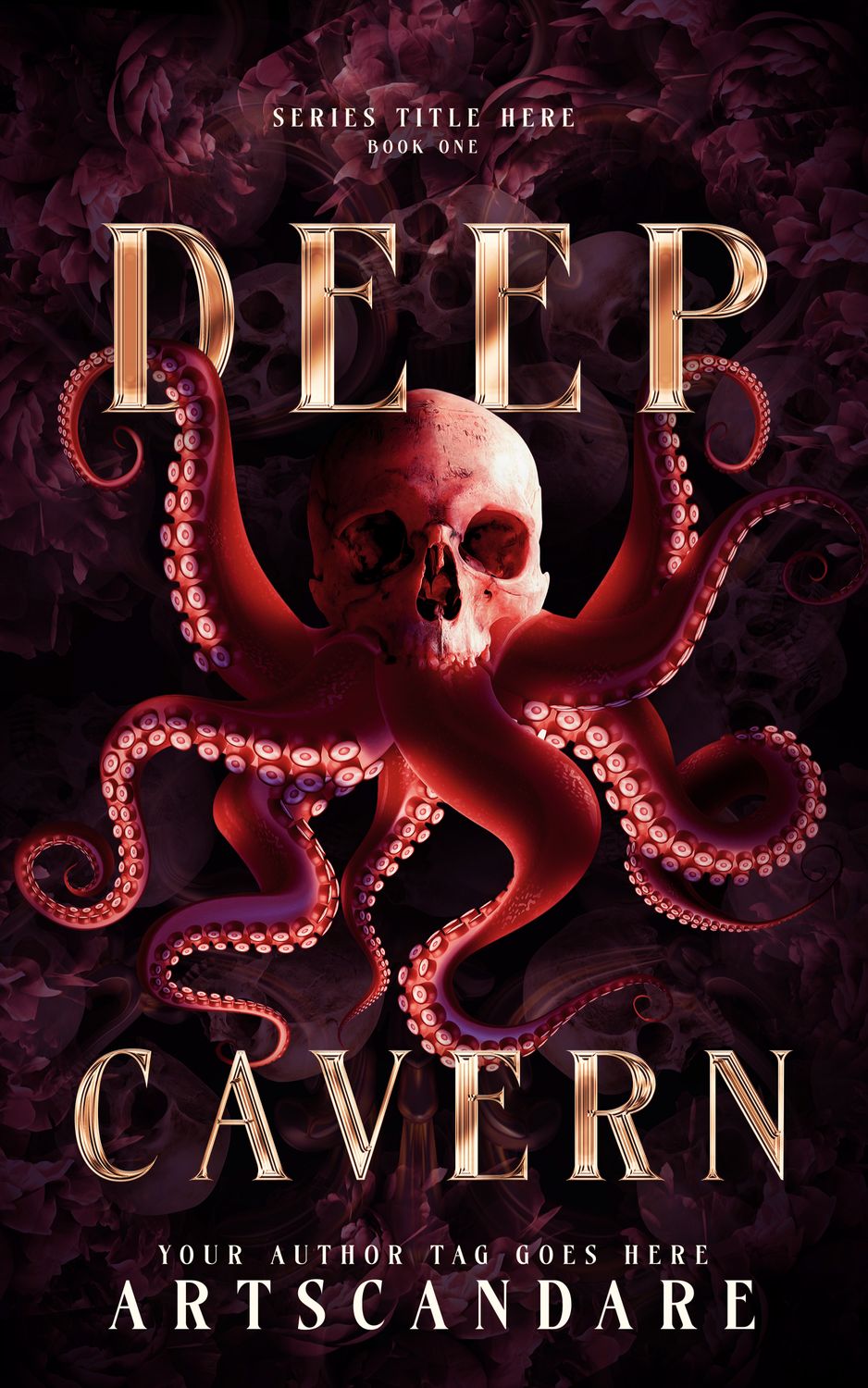 DEEP CAVERN