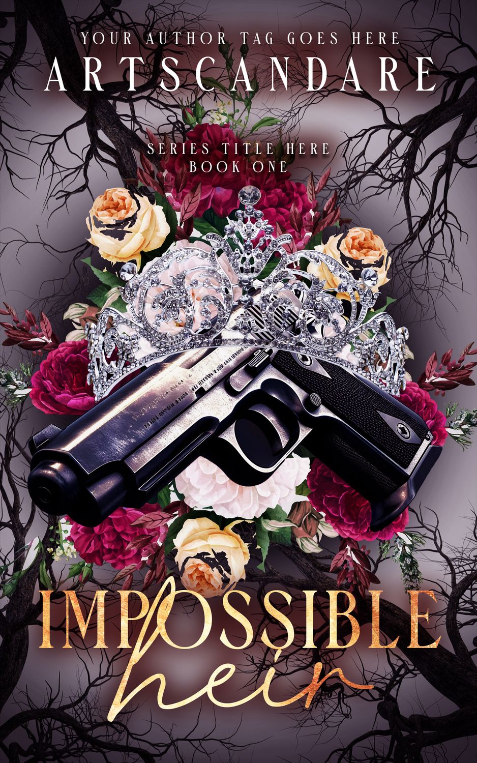 IMPOSSIBLE HEIR