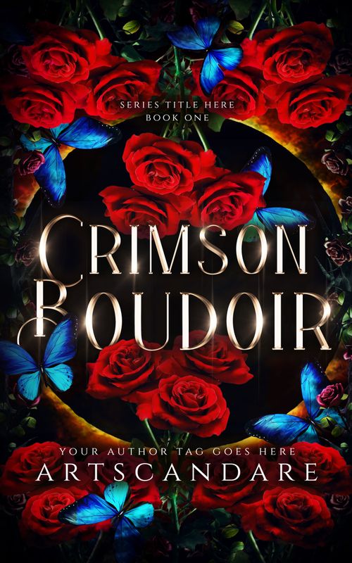 CRIMSON BOUDOIR