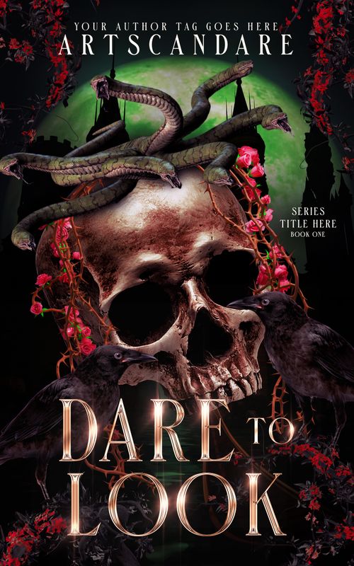 DARE TO LOOK