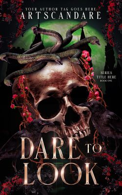 DARE TO LOOK