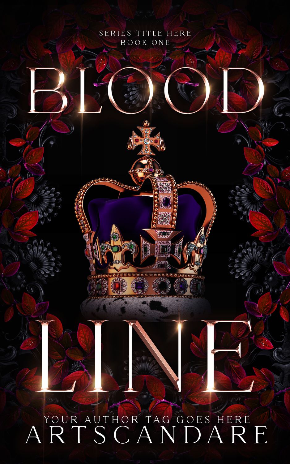 BLOOD LINE