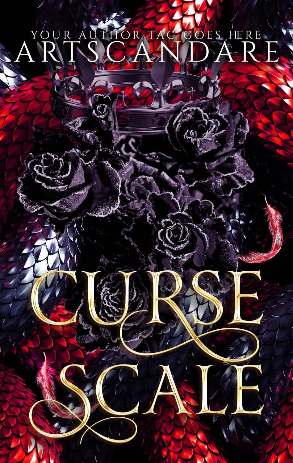 CURSE SCALE