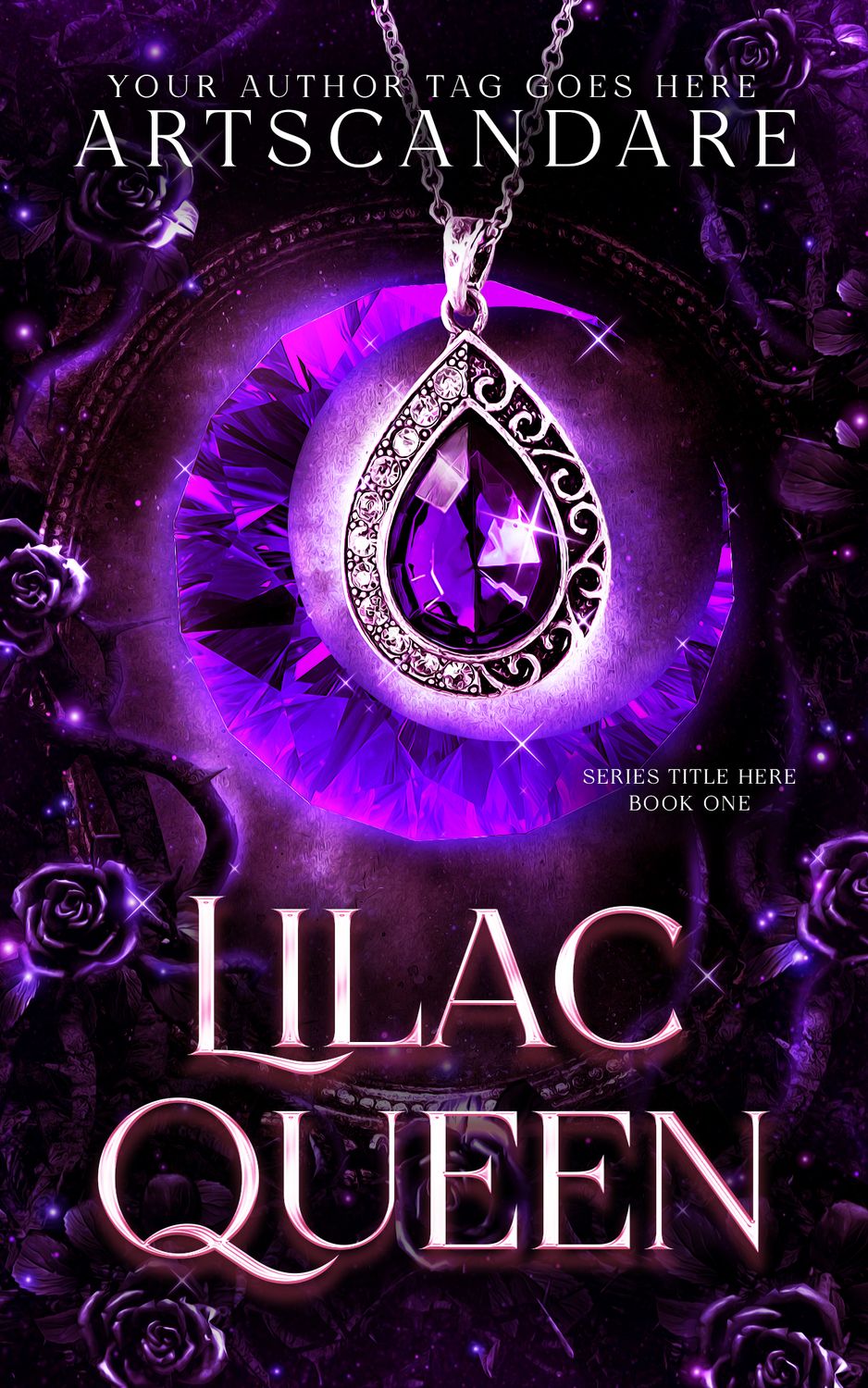 LILAC QUEEN